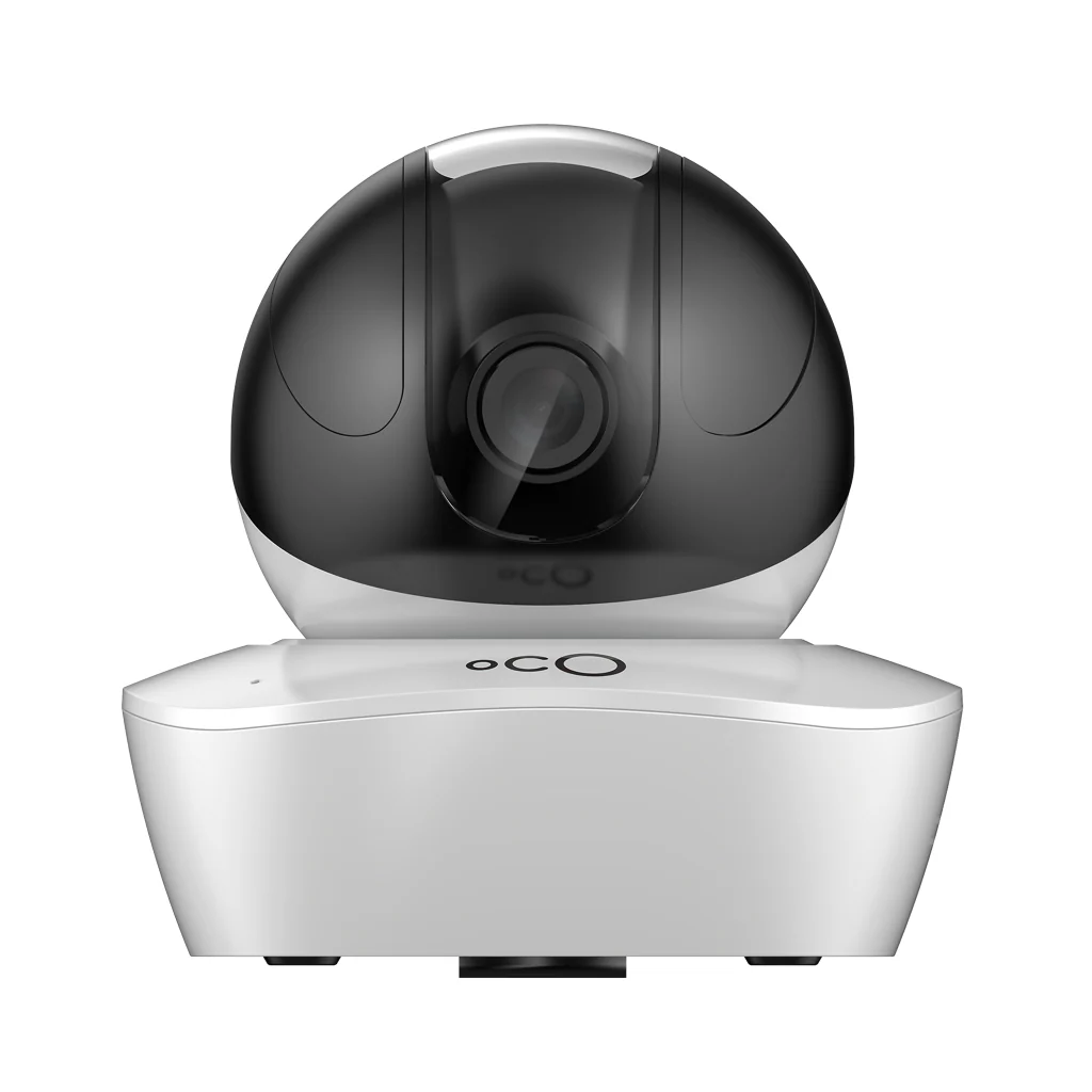 Oco Motion Pan/Tilt Camera (4x Pack) - Image 3