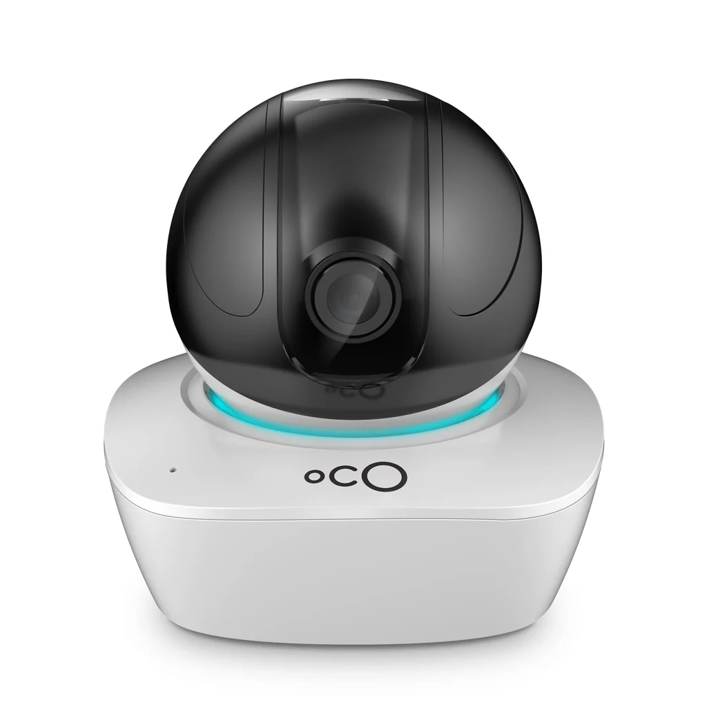 Oco Motion Pan/Tilt Camera (4x Pack) - Image 4