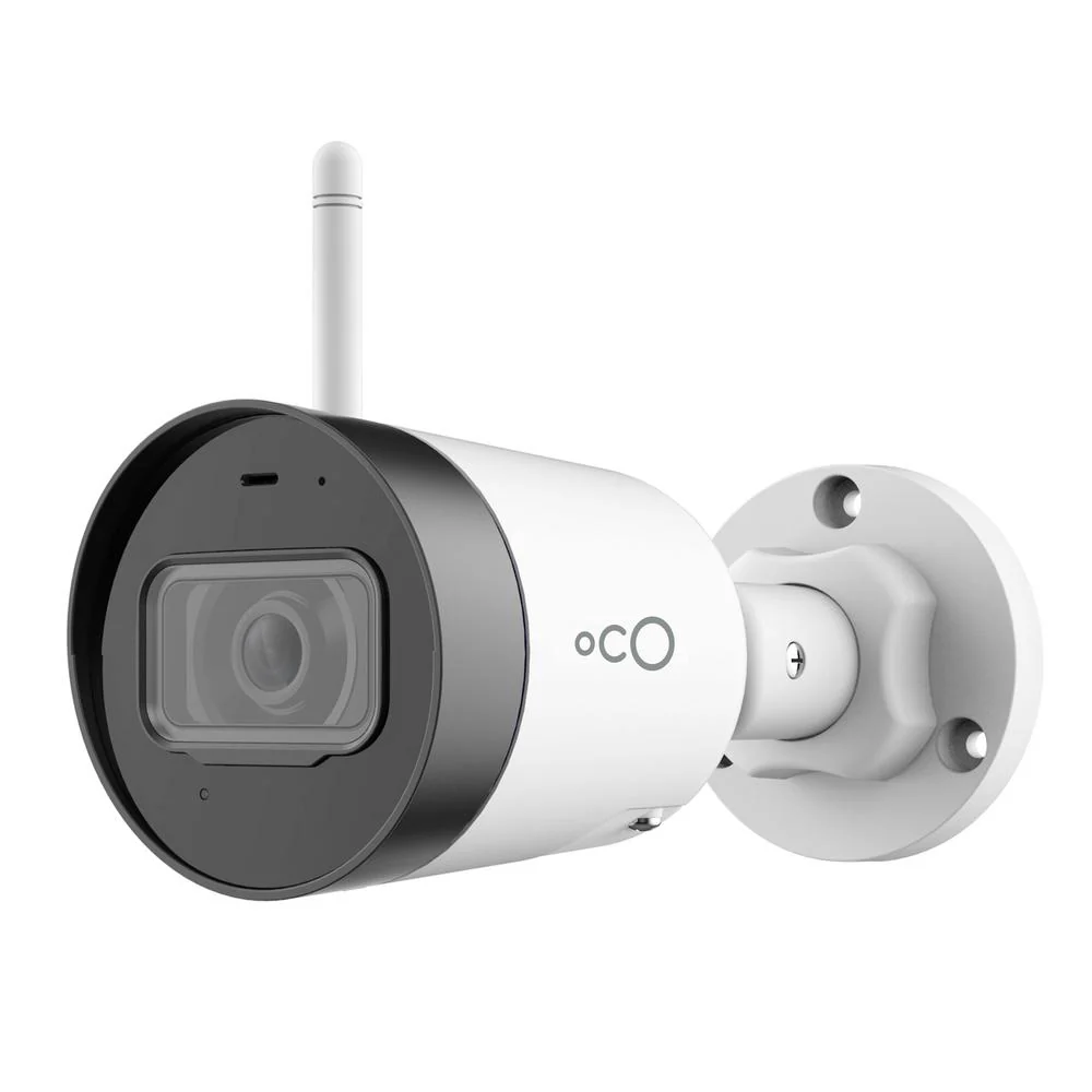 Oco Pro Bullet Outdoor Camera (4x Pack) - Image 4
