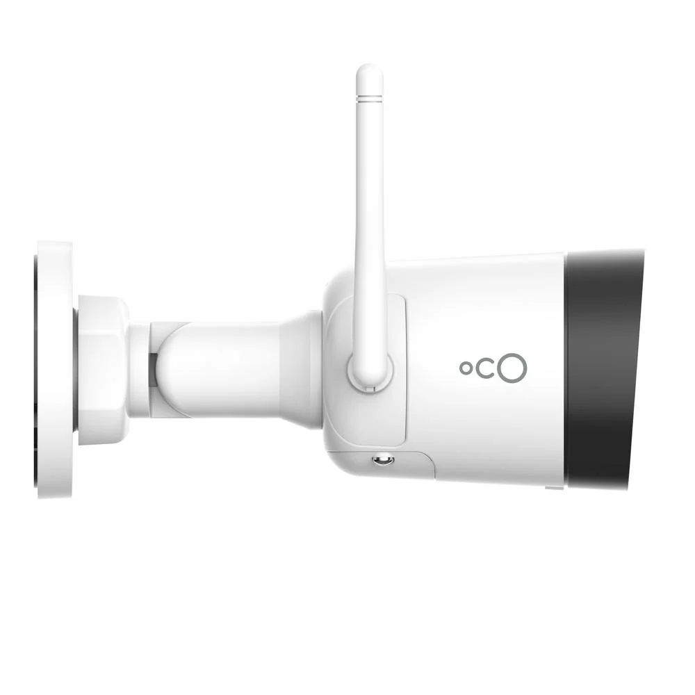 Oco Pro Bullet Outdoor Camera (4x Pack) - Image 5