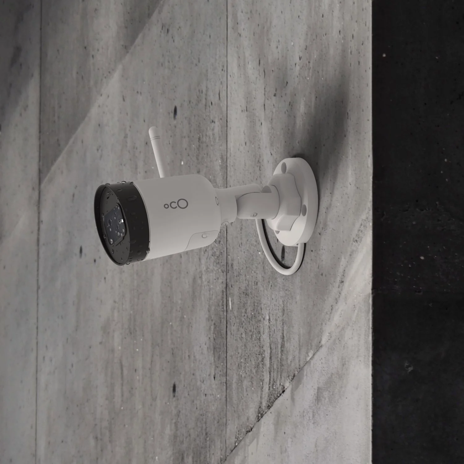 Oco Pro Bullet Outdoor Camera - Image 6