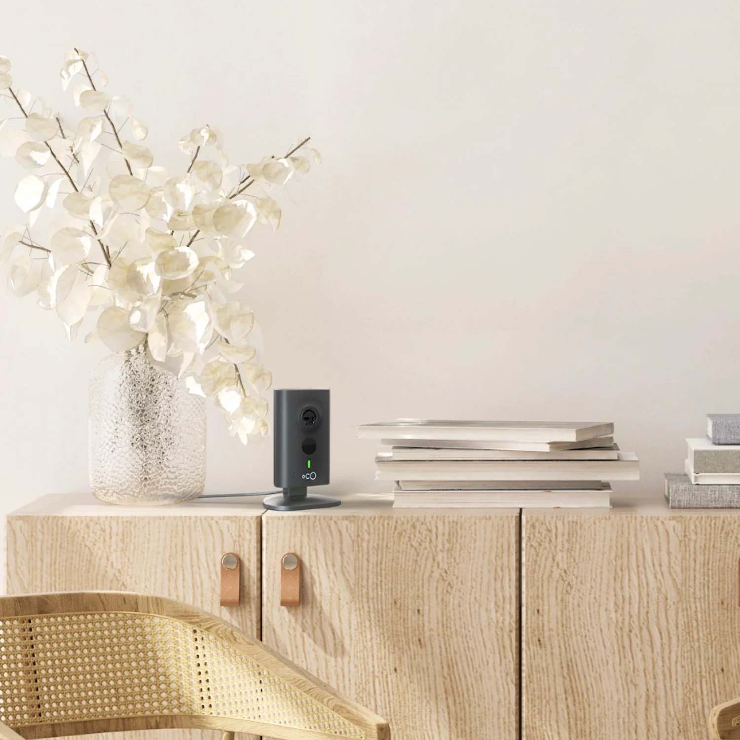 Oco HD Camera with Micro SD card support and Cloud - Image 5