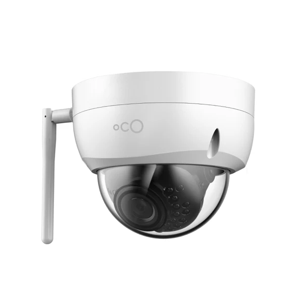 Oco Pro Dome Outdoor Camera v2 (4x Pack) - Image 4