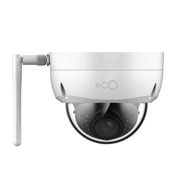 Oco Pro Dome Outdoor Camera v2 - Image 8